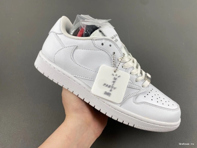 SP SCOTT LOW 1 RETRO JORDAN DM7866-292 TRAVIS OG 0413